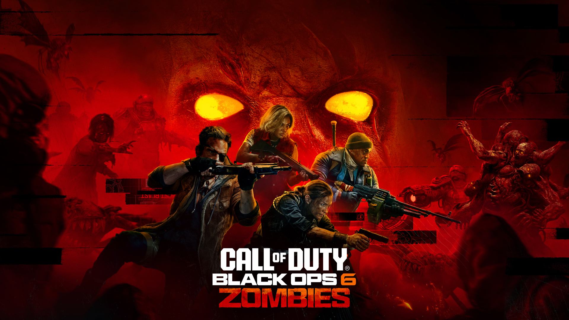 Featured Post Image - Black Ops 6 Zombies Reveal: First Impressions