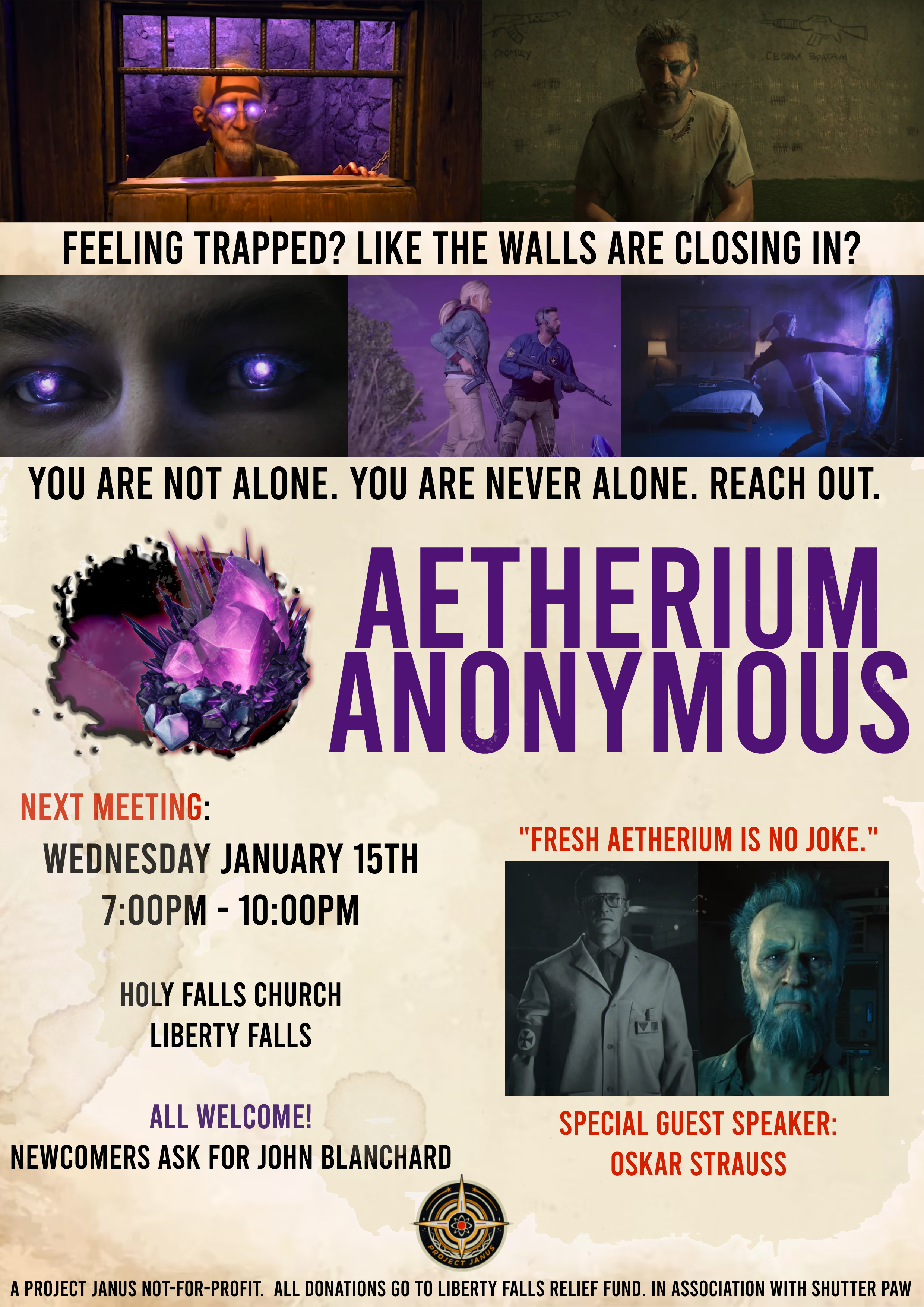 Featured Post Image - Aetherium Anonymous