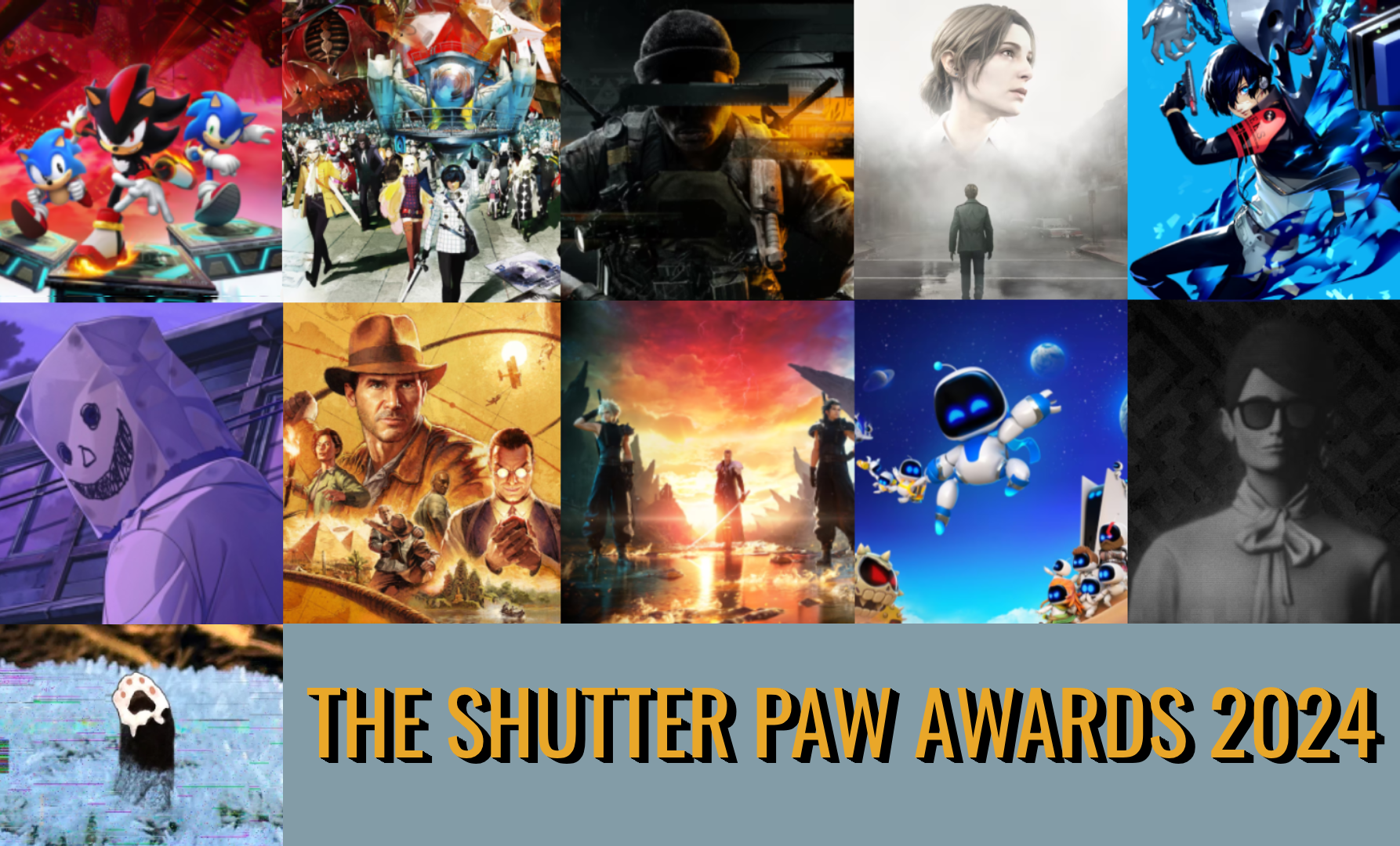 Featured Post Image - The Shutter Paw Awards 2024: Top 10 Games of the Year