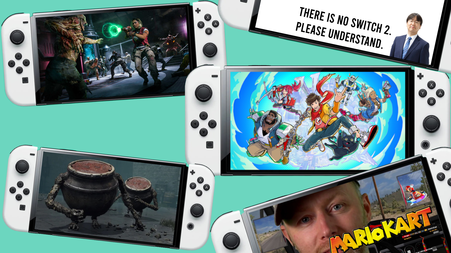 Featured Post Image - Predicting the Nintendo Switch 2 Reveal (if it happens)