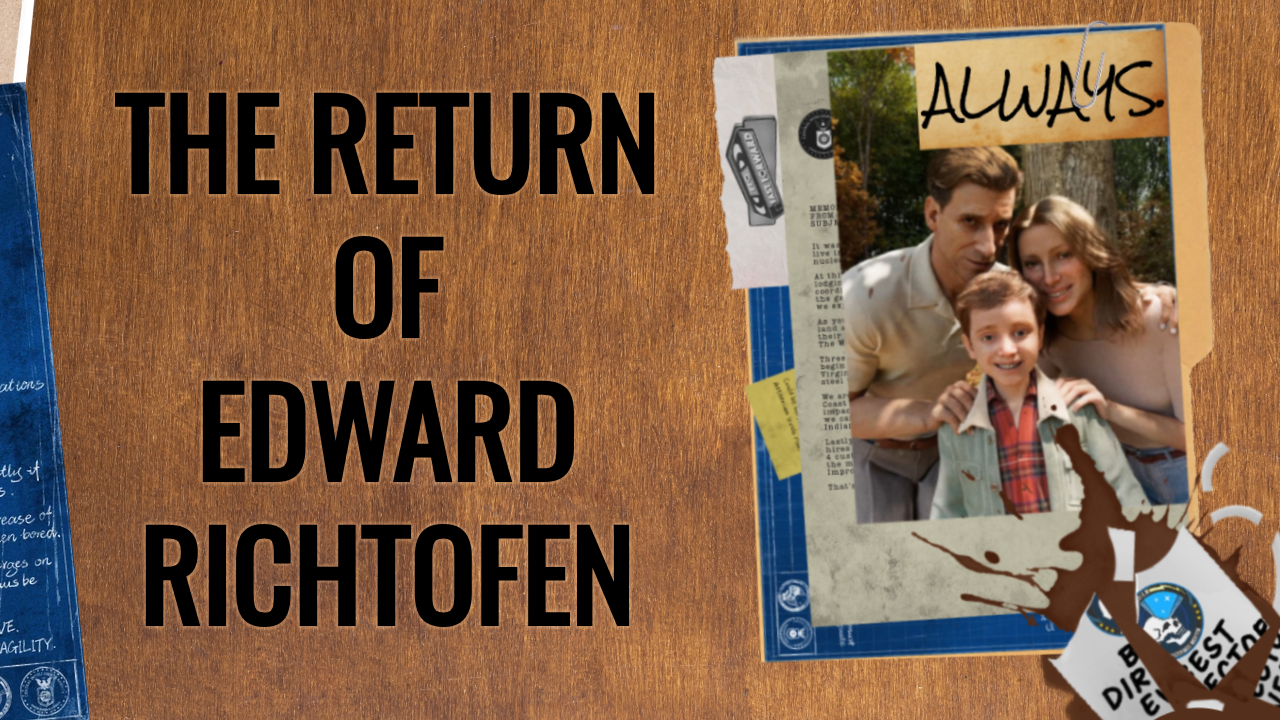 Featured Post Image - The Renaissance of Edward Richtofen — Shattered Veil Review (Black Ops 6 Zombies)