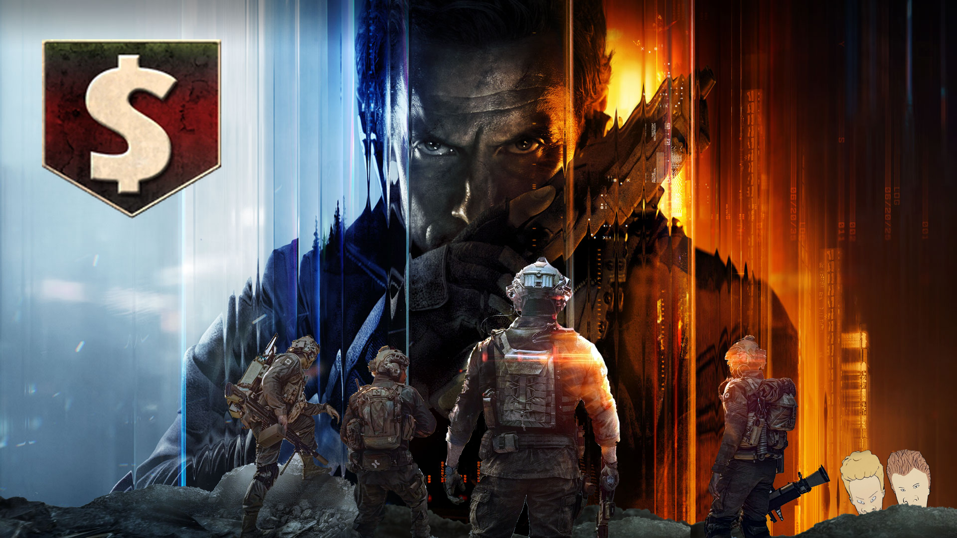 Battlefield 6 Won’t Kill Call of Duty. It Doesn’t Need To.