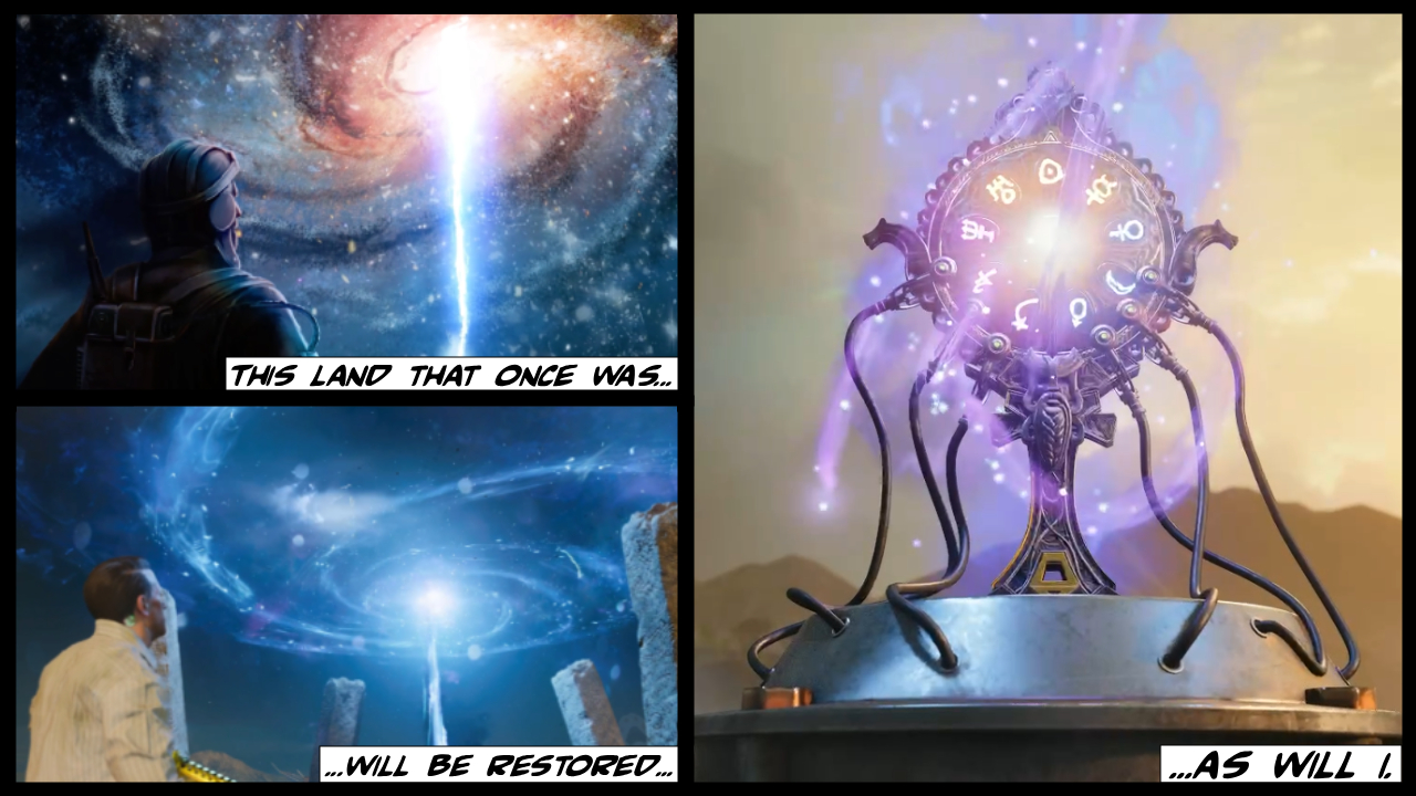 Black Ops 6 Zombies is OVER – Reckoning Review