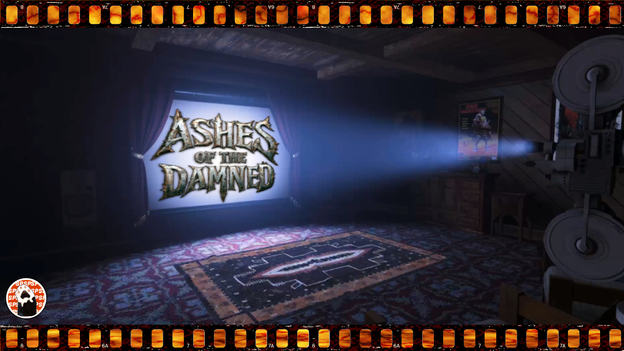 Black Ops 7 Zombies: Ashes of the Damned Review