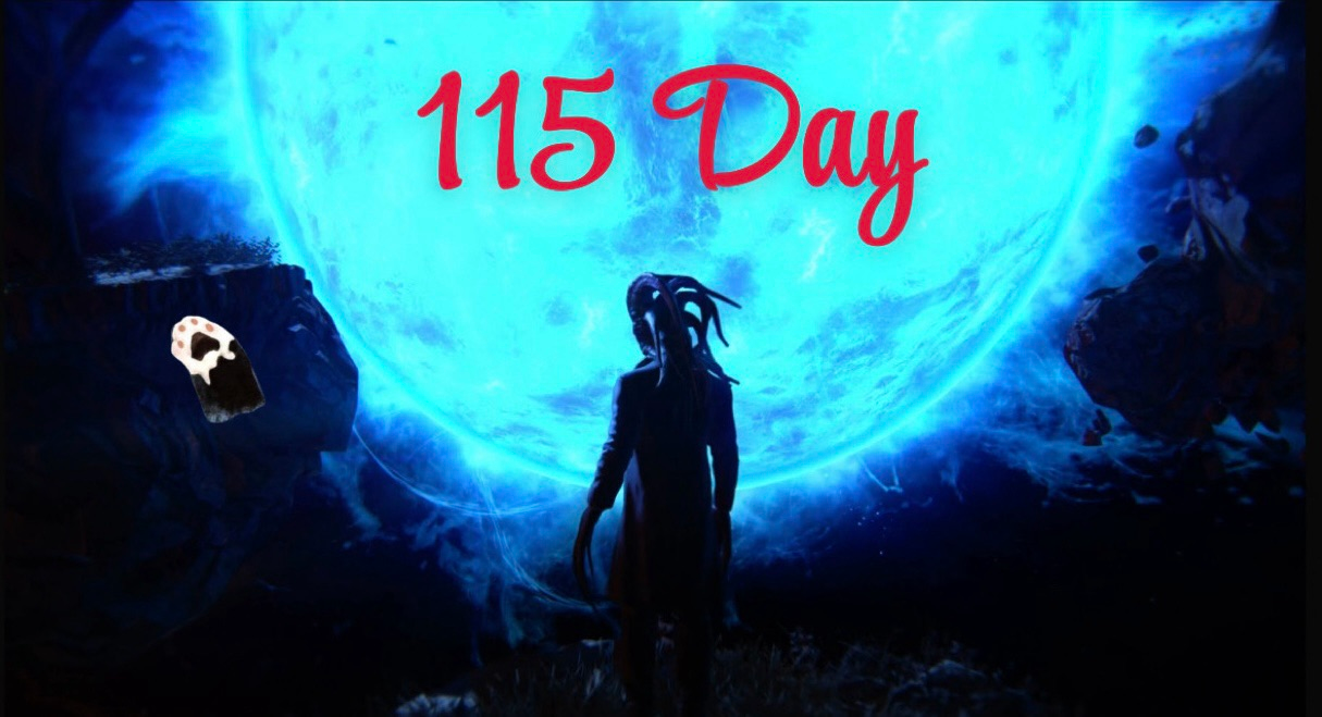 It’s 115 Day… (2026)