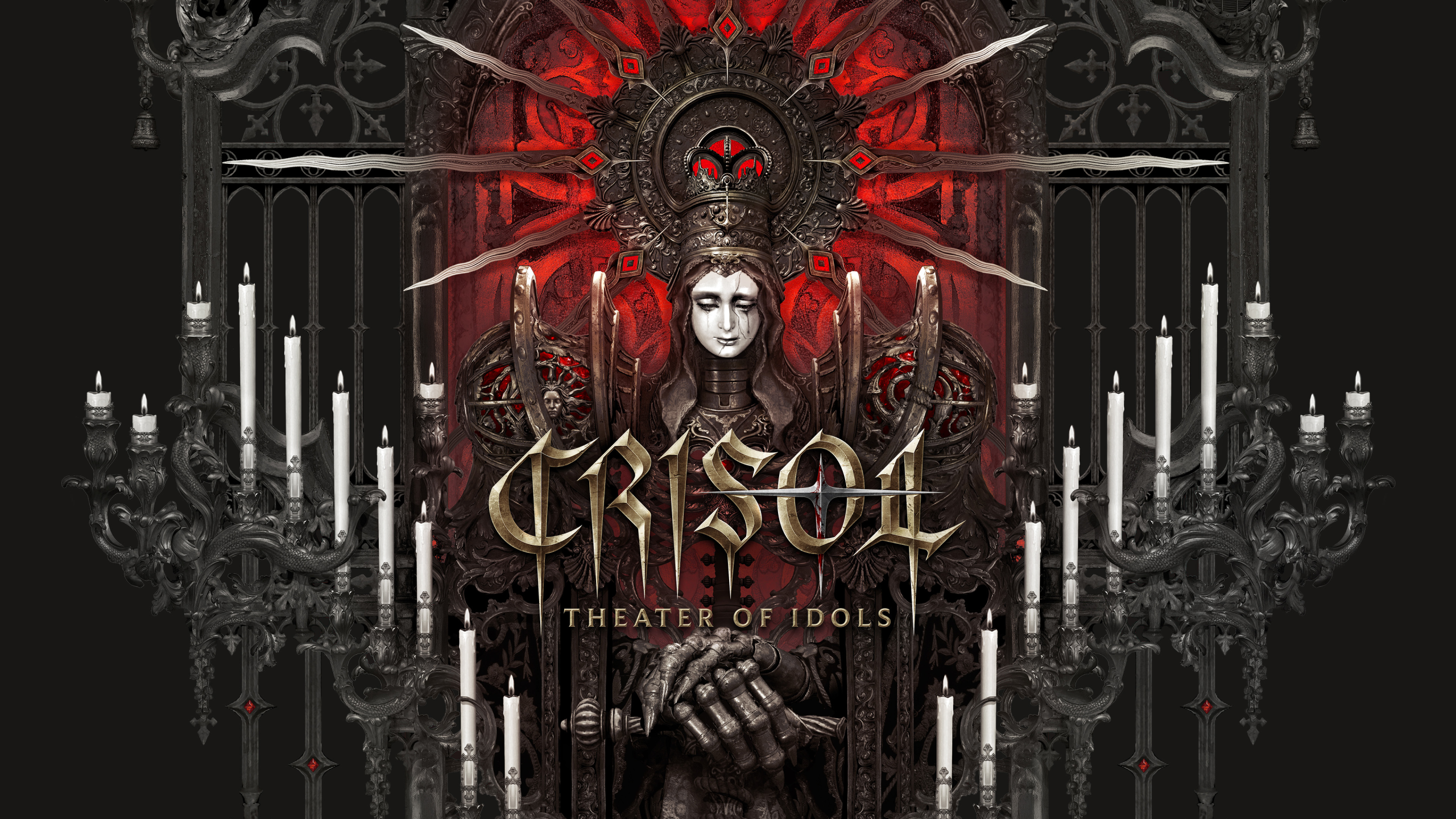 Crisol: Theater of Idols Review – Low Price, High Potential