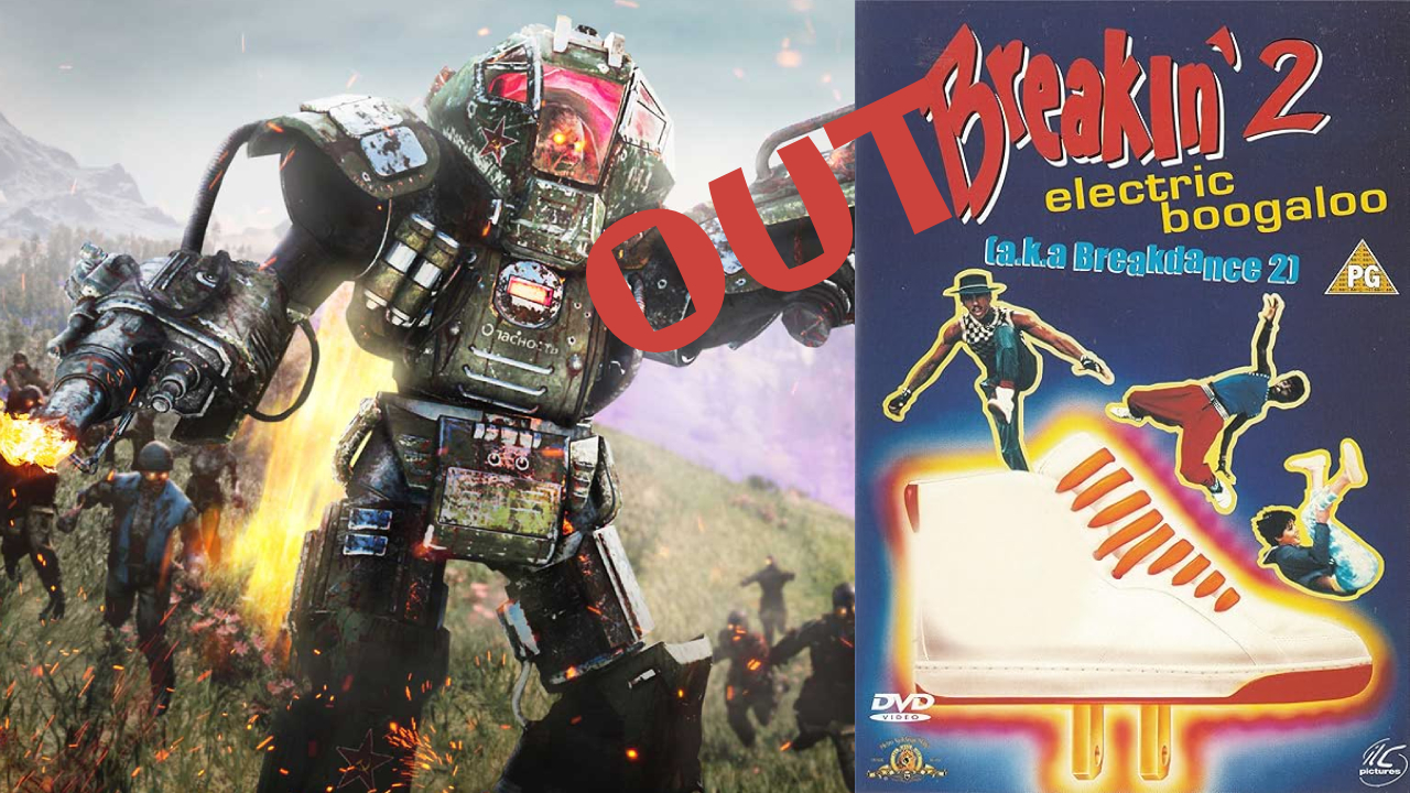 Approaching The Junction