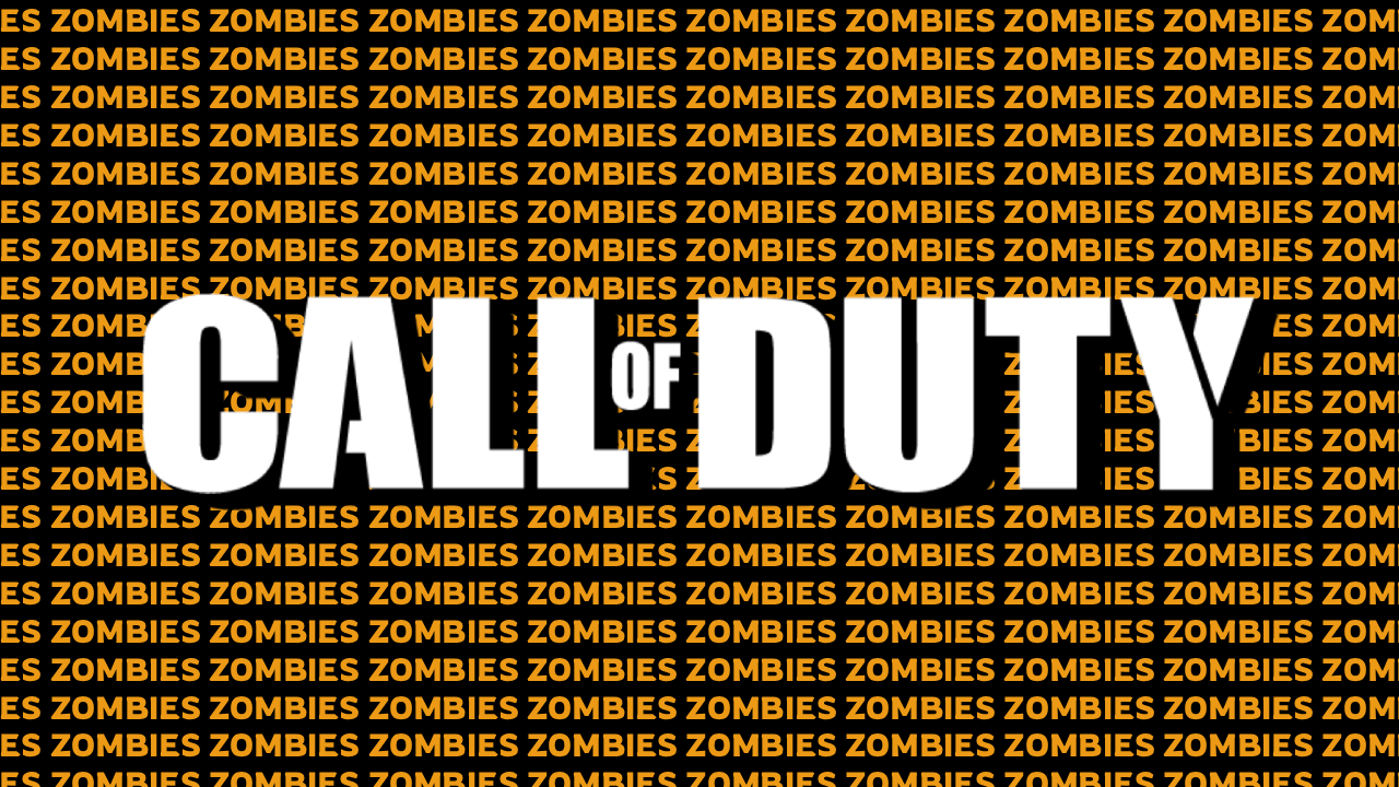 A Call of Duty Zombies Game Doesn’t Exist. Should It?