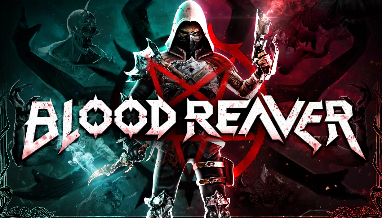 Blood Reaver (Early Access) Impressions