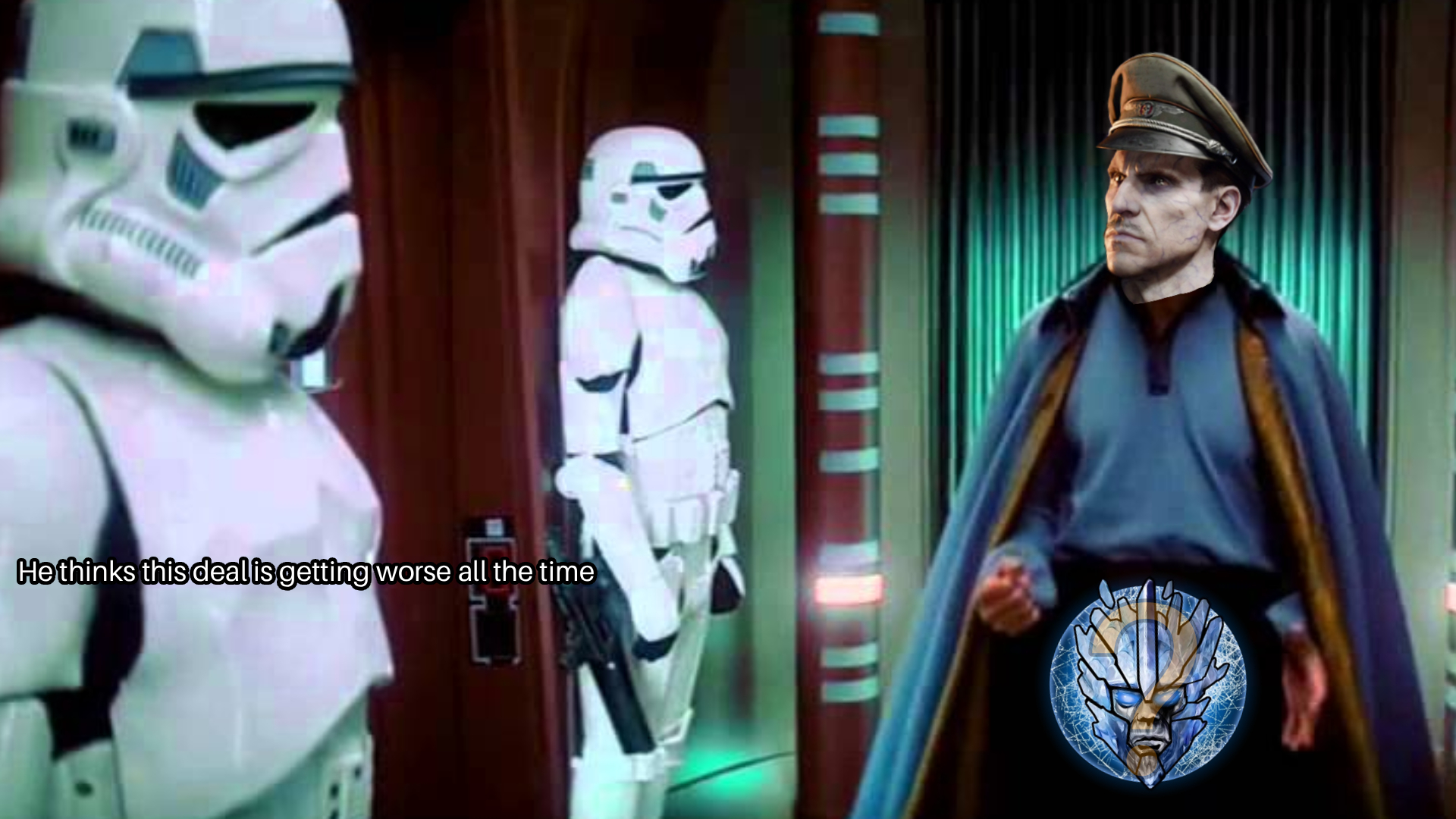 Totenreich – Cinematic Speculation and Analysis