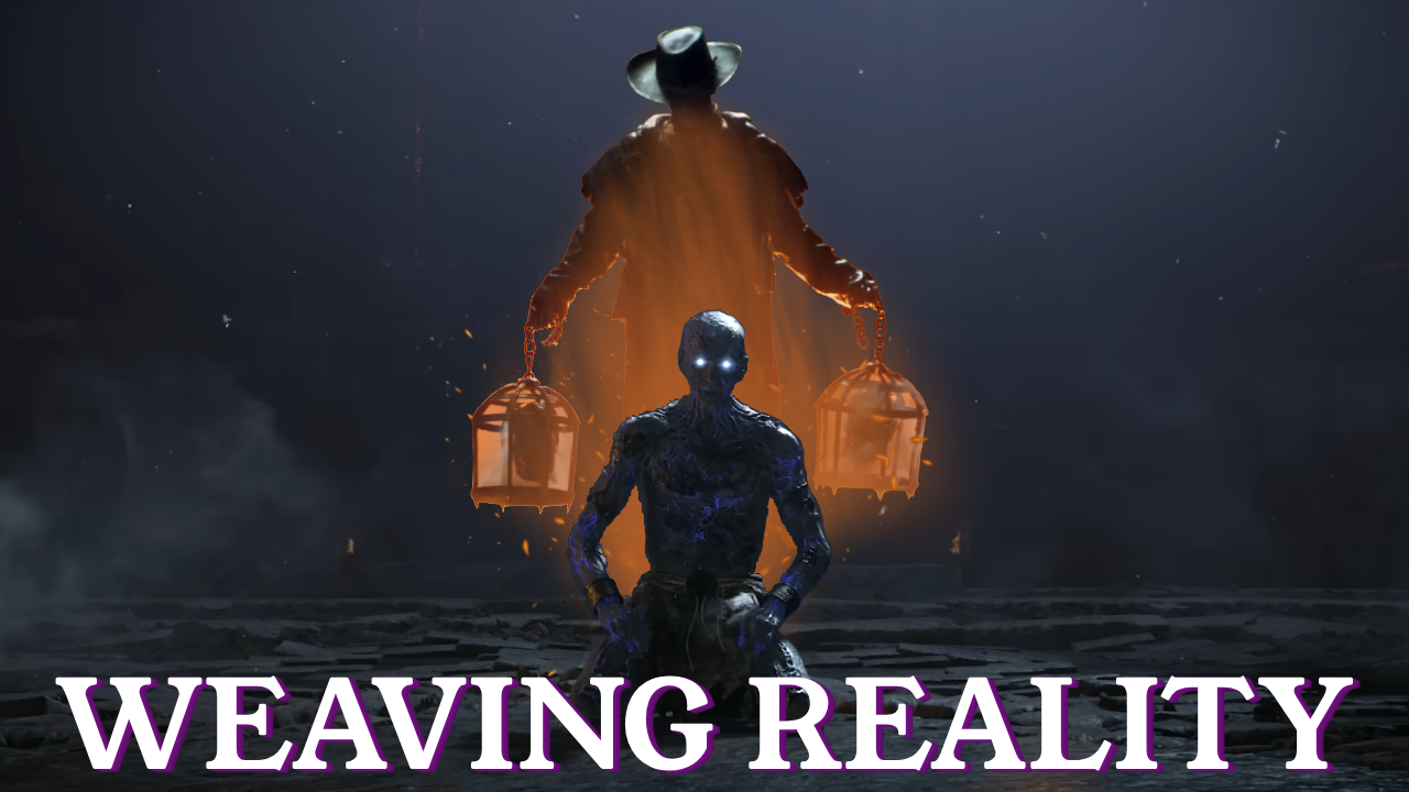 Weaving Reality: Black Ops 7 Zombies (Story Theories)