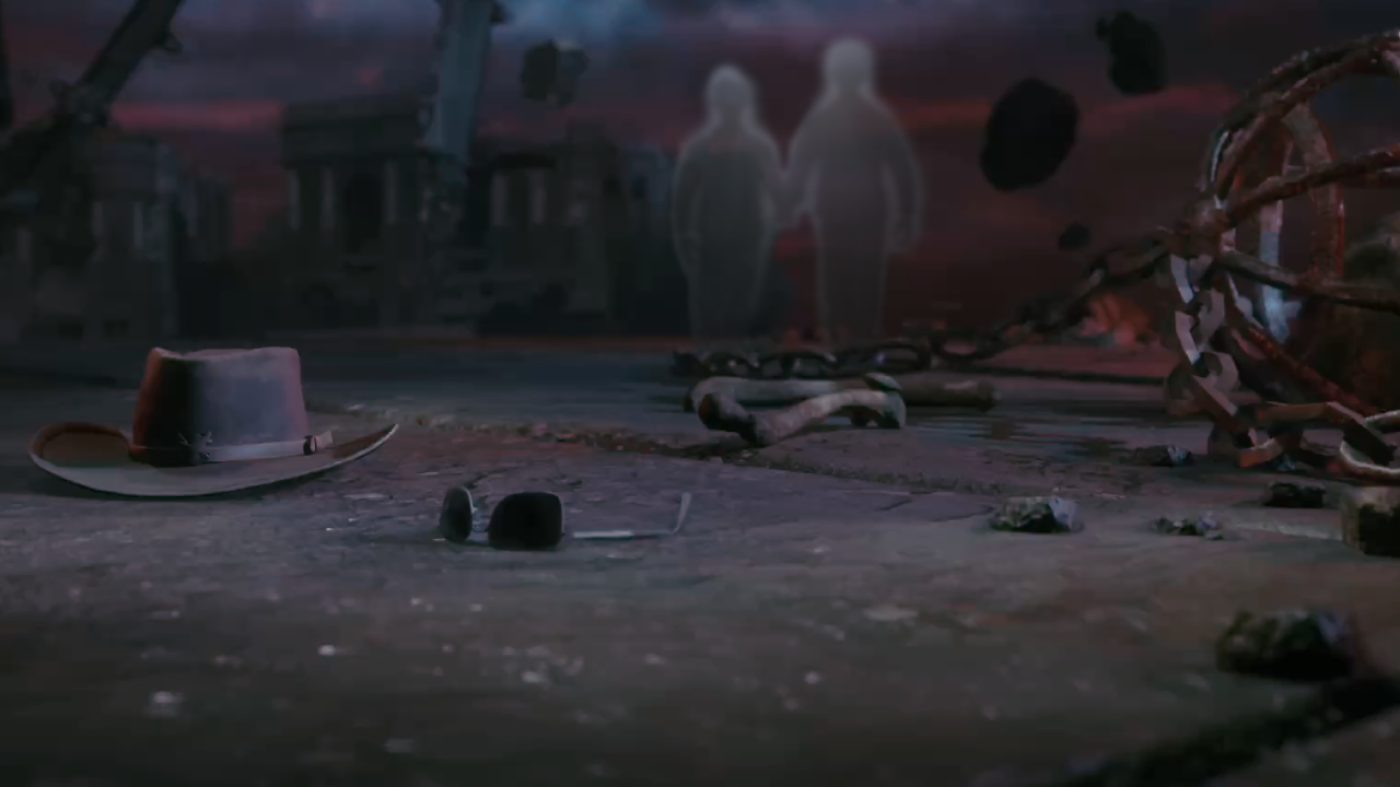 A Requiem for Dark Aether: Rex Infernus Ending Thoughts (BO7 Zombies)